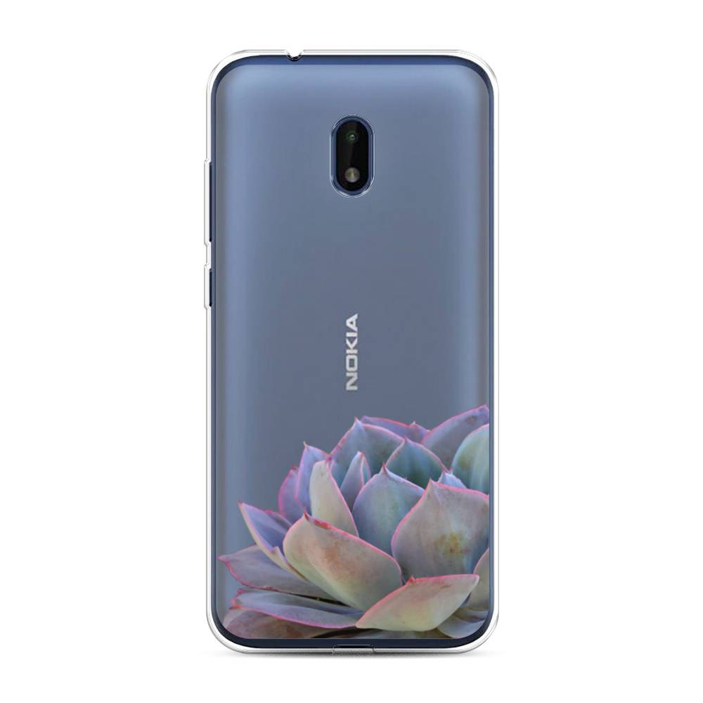 

Чехол Awog на Nokia C1 Plus / Нокиа C1 Plus "Молодило уголок", Серый, 124650-8