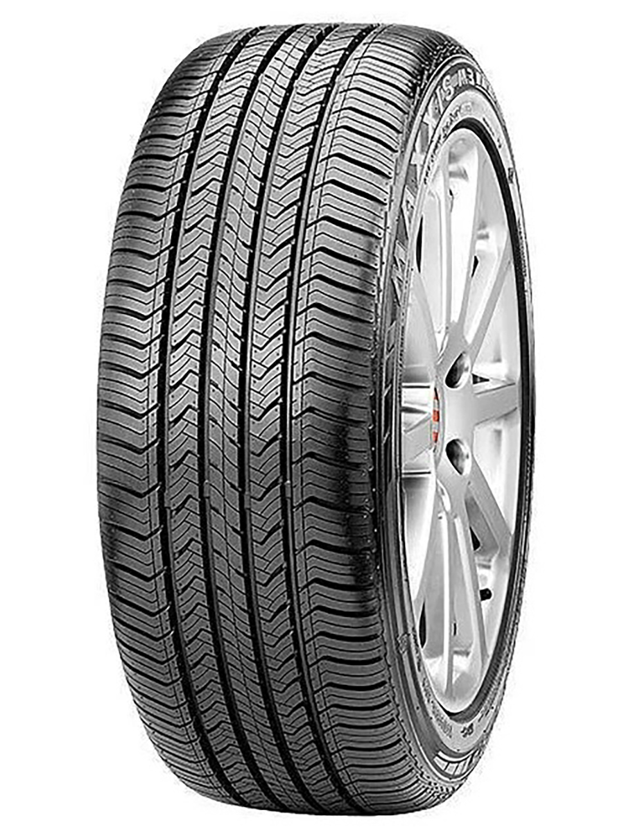 

Шины MAXXIS HP-M3 Bravo 225/55 R19 99 V, HPM3