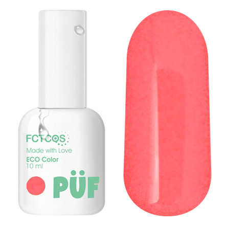 

Гель-лак Puf Eco №126