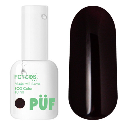 

Гель-лак Puf Eco №121