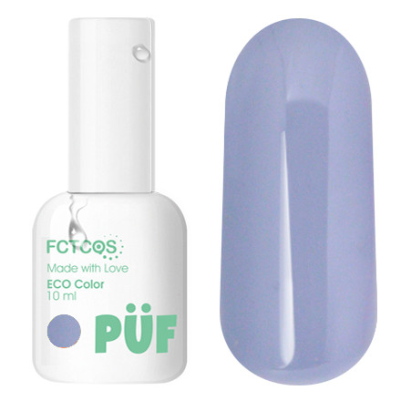

Гель-лак Puf Eco №118