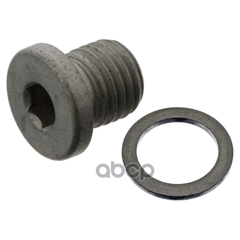 

Пробка Слива Масла Кпп Mercedes C-Class (W203,W204,W205) 00=>