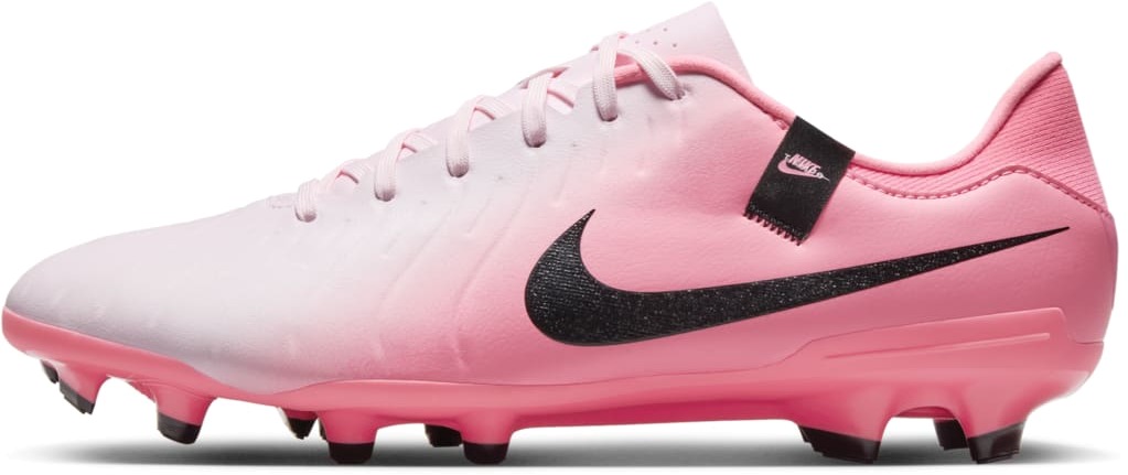 

Бутсы Nike Legend 10 Academy Fg/Mg DV4337-601 45, Красный, Legend 10 Academy