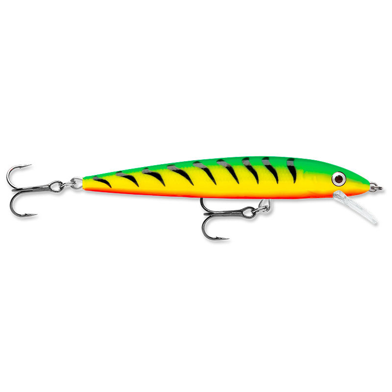 

Воблер Rapala Husky Jerk 06 ft суспендер до 1,8 м 6 см 3 гр, Разноцветный, Husky Jerk