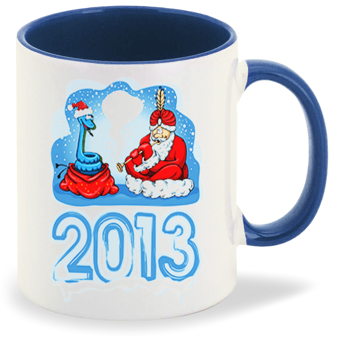 

Кружка CoolPodarok 2013, 2013