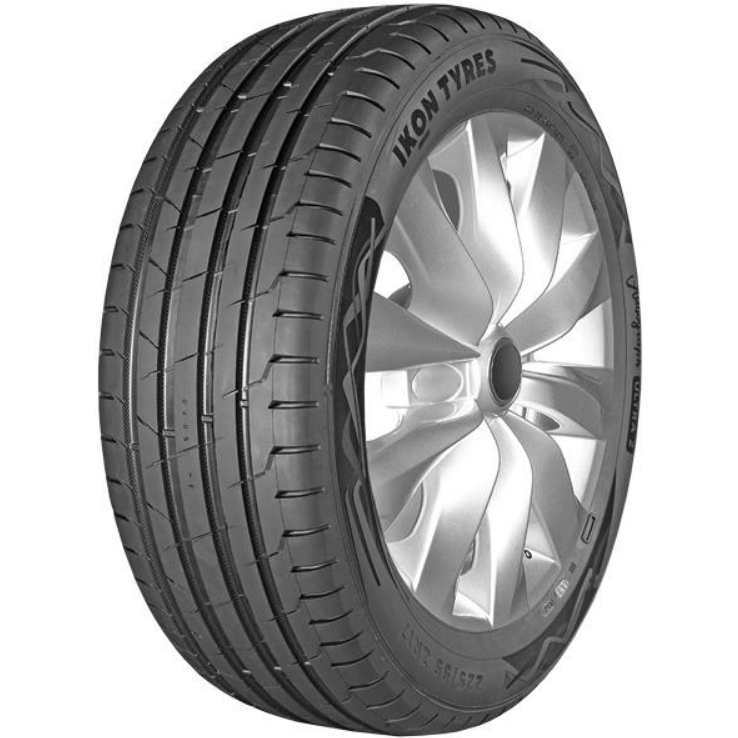 Шины Ikon Tyres Autograph Ultra 2 SUV 235/55 R19 105W