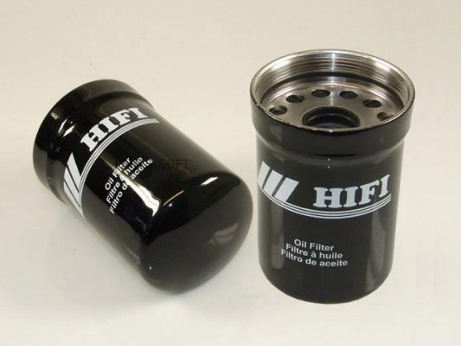 HIFI-FILTER Масляный фильтр