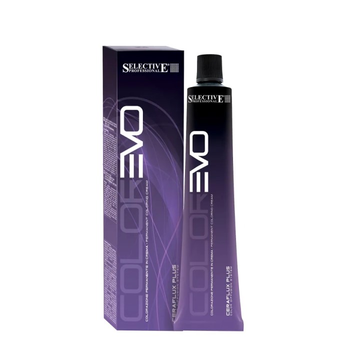 фото Краситель для волос 360 hair professional 6.5 темный махагоновый блондин 100 мл