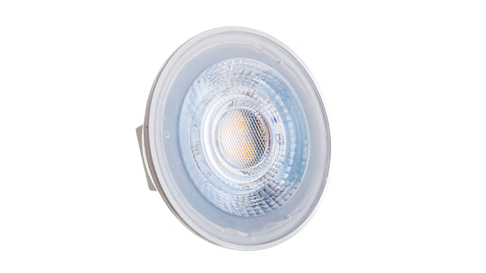 

Лампа светодиодная OSRAM GU5,3 12V 5Вт 3000К MR16