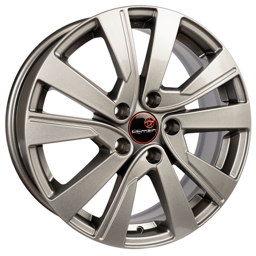 Колесный диск Vector R185 7xR17 5x114.3 ET50 D67.1 Сильвер S , 18503SR