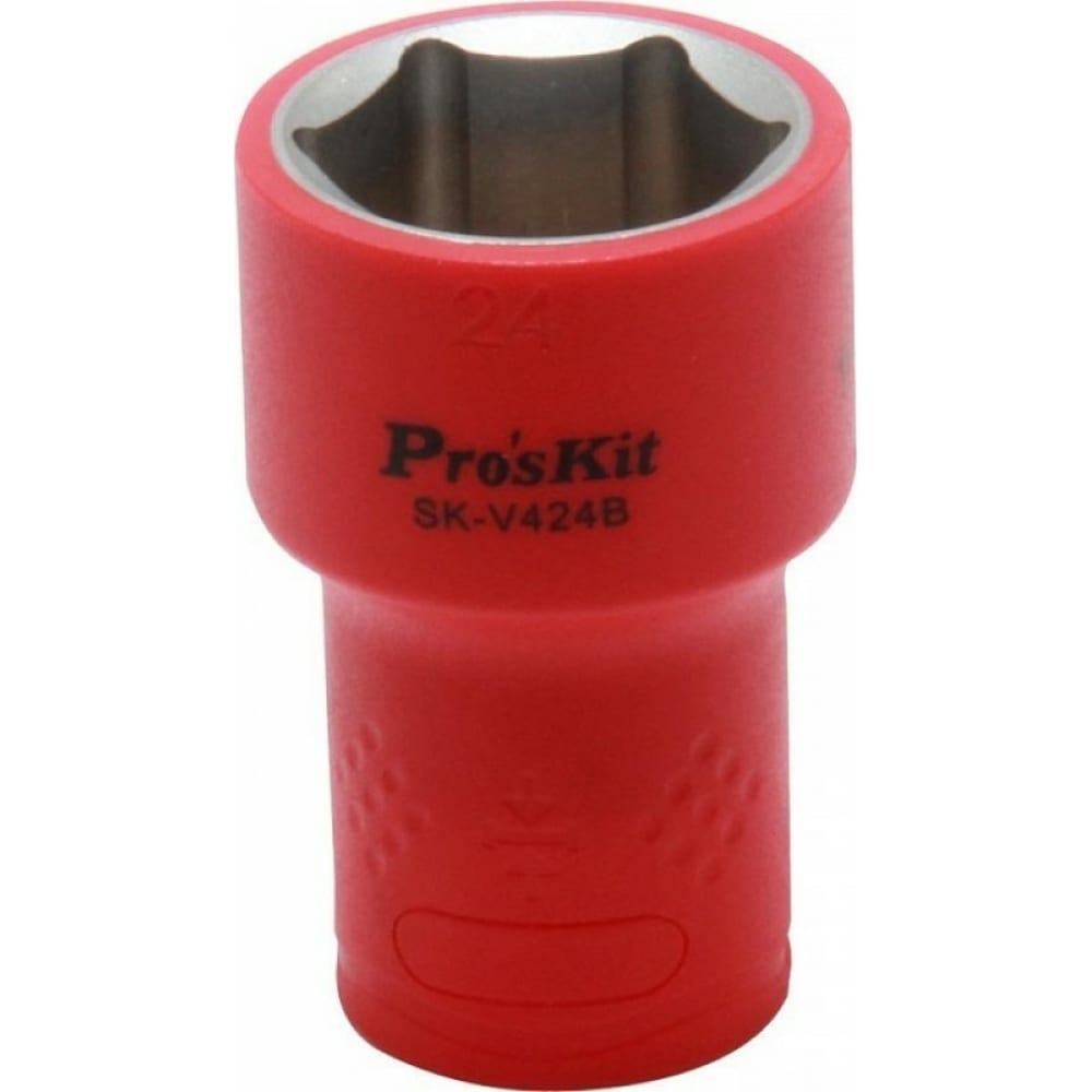 

Торцевая головка ProsKit SK-V424B
