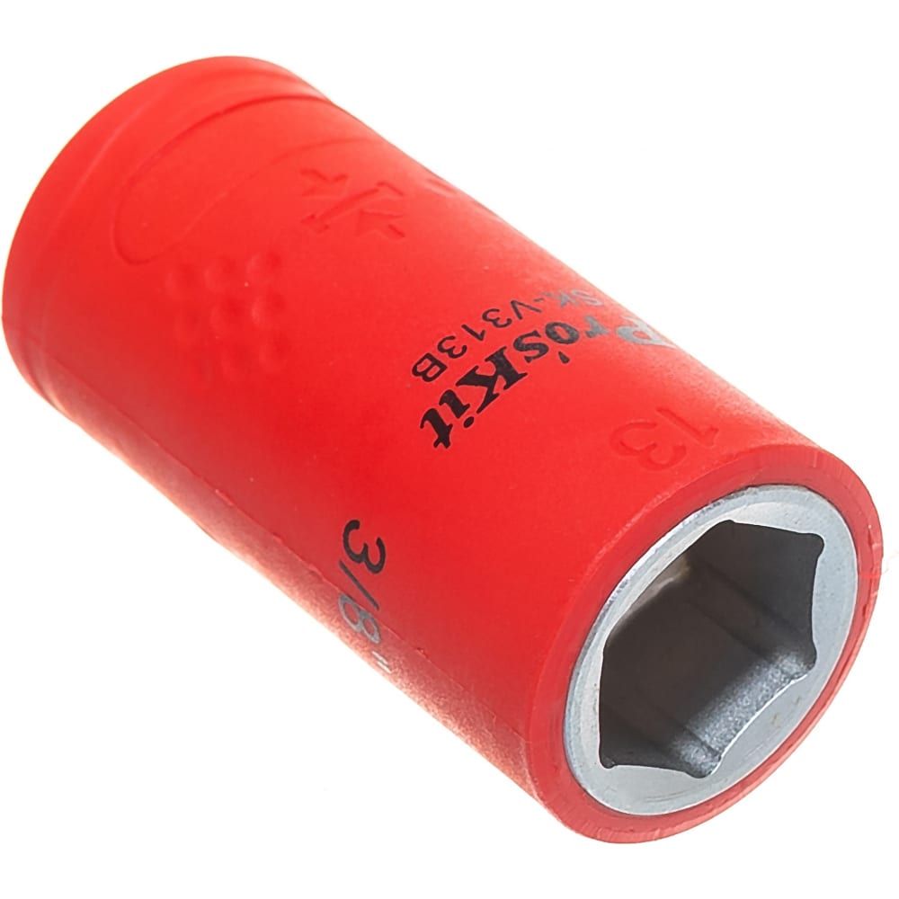 

Торцевая головка ProsKit SK-V313B