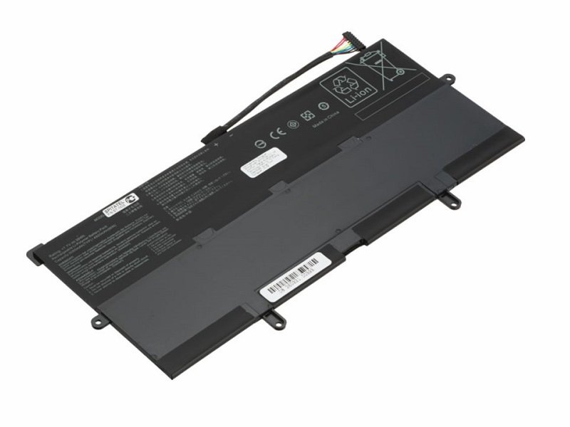 

Аккумуляторная батарея C21N1613 для ноутбука Asus Chromebook Flip C302CA Series, p/n: 0B20