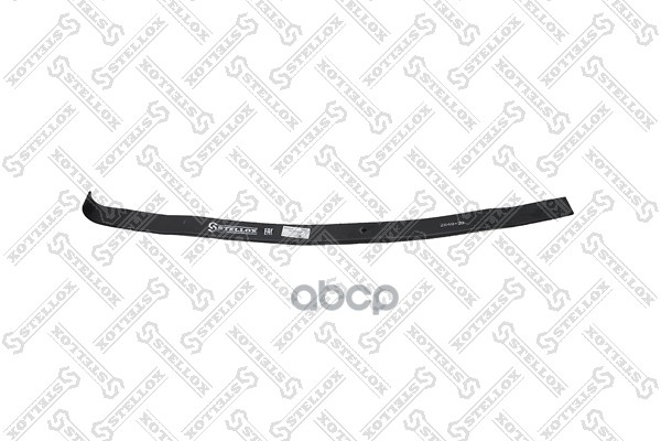 

STELLOX 8455913SX 84-55913-SX_лист рессоры третий 25x90 1045 740 MAN 1шт