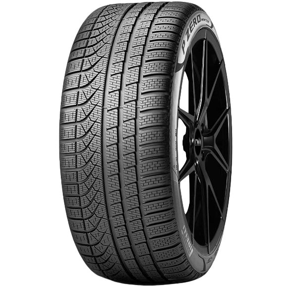 

Шины Pirelli P Zero Winter 255/45 R20 105V XL MO1, P Zero Winter
