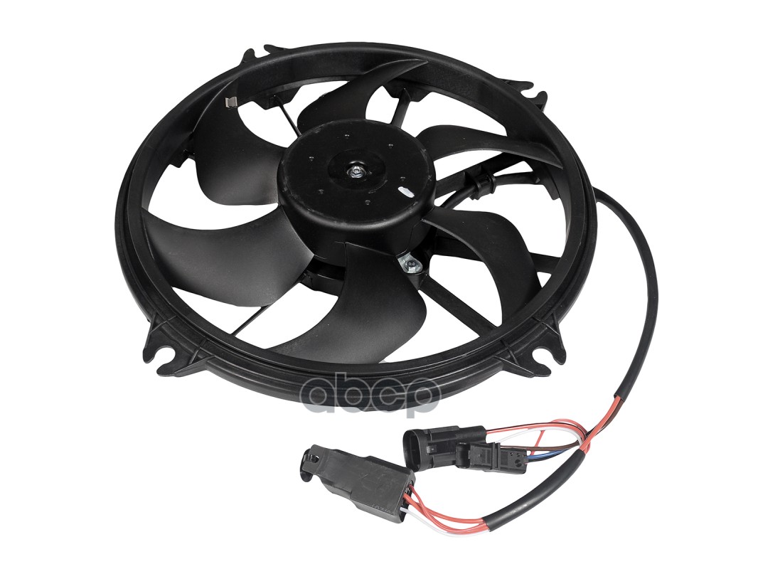 

STELLOX 2999605SX 29-99605-SX_вентилятоp охлаждения Citroen, Peugeot 1шт