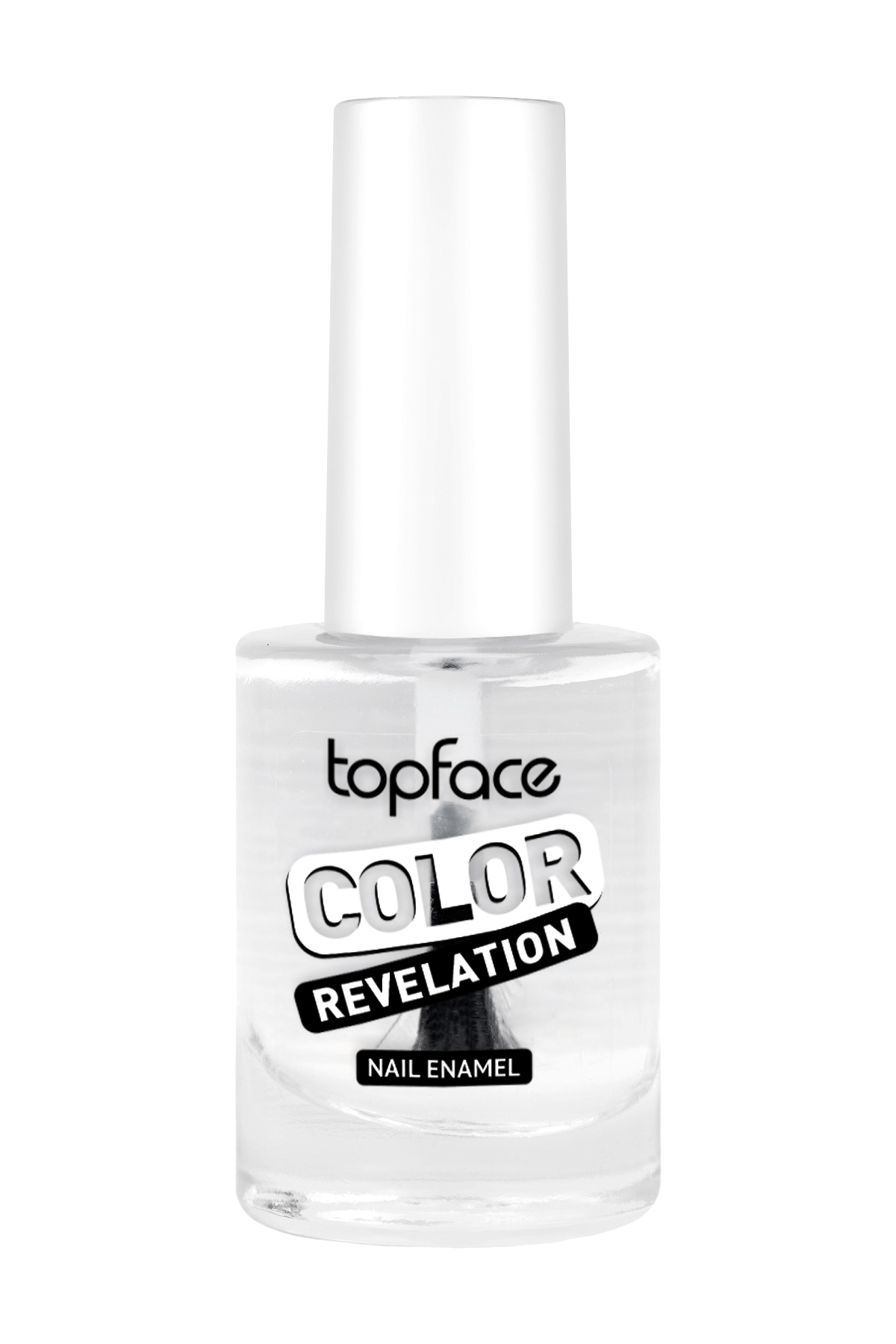 Лак для ногтей TopFace Color Revelation 001 revelation