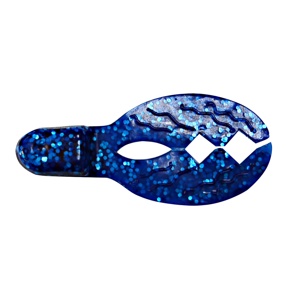 

Силикон Berkley Chanky Trailer 8см Sapphire Blue, Синий, 00-00004312