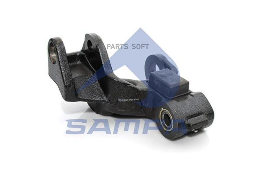 

SAMPA 202339 SA202.339_кронштейн рессоры задний левый 178x183x268 MB 1шт