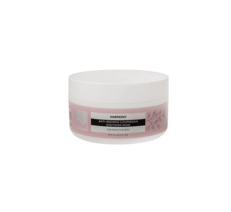 

Маска Beauty style Harmony Антикупероз успокаивающая против покраснений 250 мл