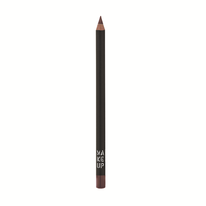 фото Карандаш контурный устойчивый для глаз make up factory лесной орех 09 kajal definer 242.09
