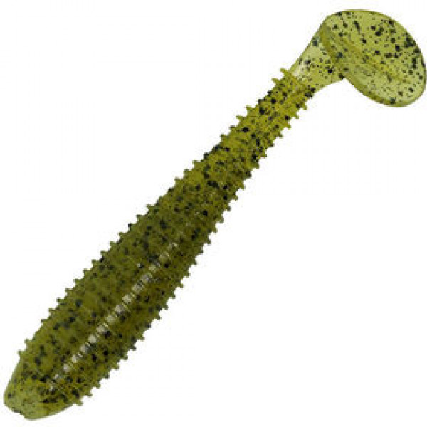 

Силикон Bass Assassin 3,5" Lit'l Boss 6 шт. BSA16 458, Зеленый, 00-00028706