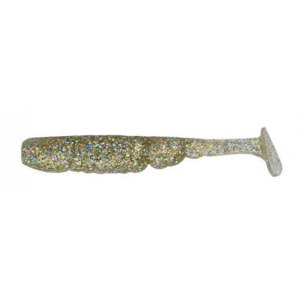 

Силикон Bait Breath T.T.Shad 2.4" S855, Разноцветный, 00-00010977