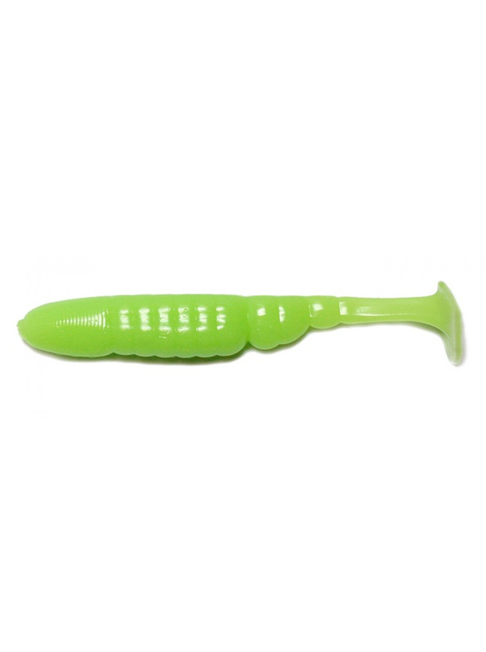 

Силикон Bait Breath T.T.Shad 2.4" S813, Зеленый, 00-00010975