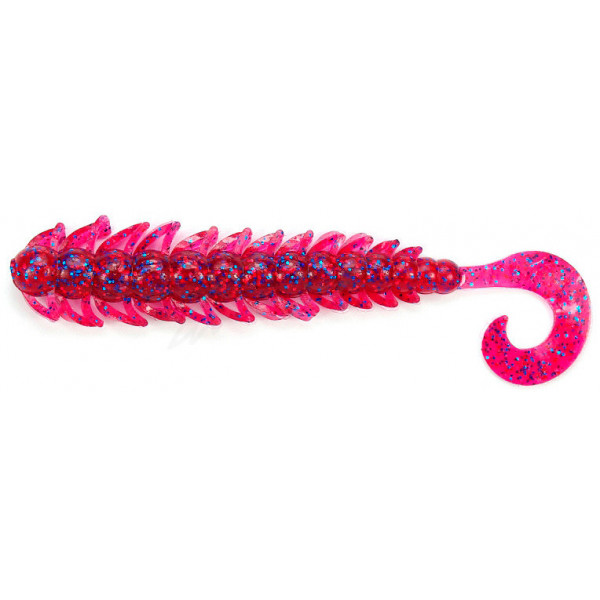 

Силикон Bait Breath Bugsy Rock Soul 3.5" Ur31, Розовый, 00-00019708