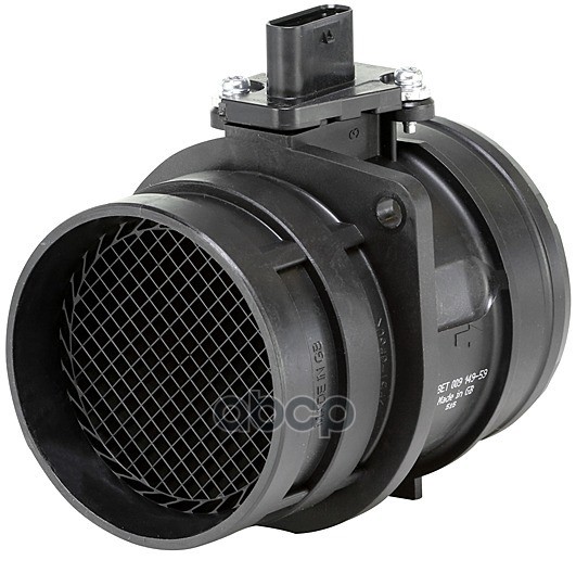 

BEHR-HELLA 8ET 009 149-591 Расходомер воздуха VAG 1.8-2.0 TSI,TFSI 04 1шт