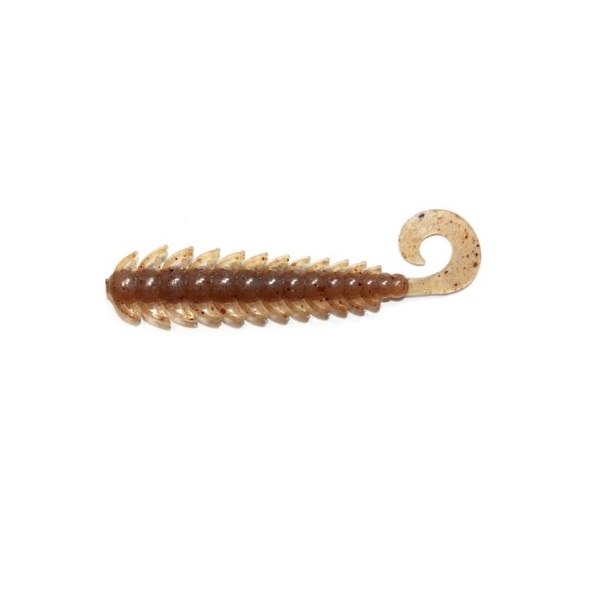 

Силикон Bait Breath Bugsy Rock Soul 2.5" #S808, Прозрачный, 00-00010964