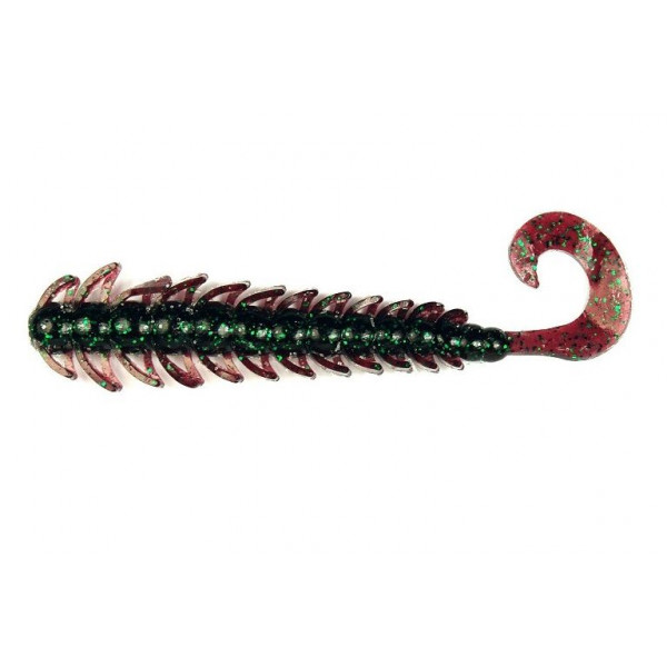 

Силикон Bait Breath Bugsy 3' Rock Soul Ur156, Коричневый, 00-00010991