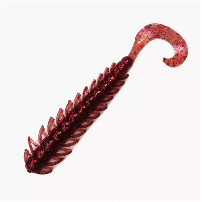 

Силикон Bait Breath Bugsy 3' Rock Soul S806, Красный, 00-00010989