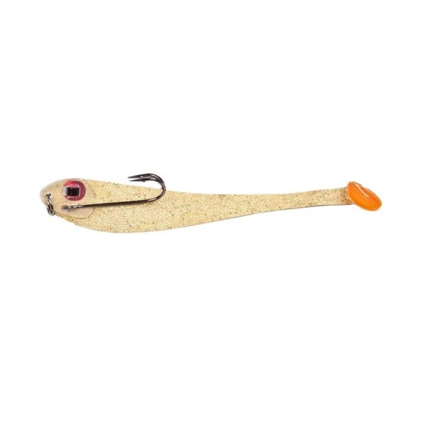 

Силикон Asmak Flat baits Shad 7см цв ваниль, Бежевый, 00-00014797