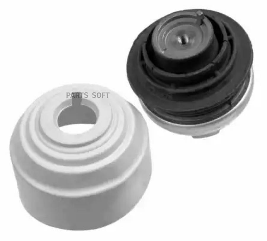 

LEMFORDER Опора двигателя LEMFORDER 2540701