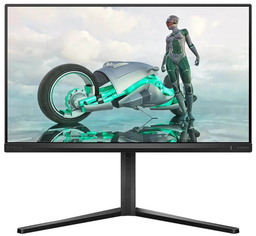 

27" Монитор Philips Evnia 3000 черный 180Hz 1920x1080 IPS, Evnia 3000 27M2N3200A