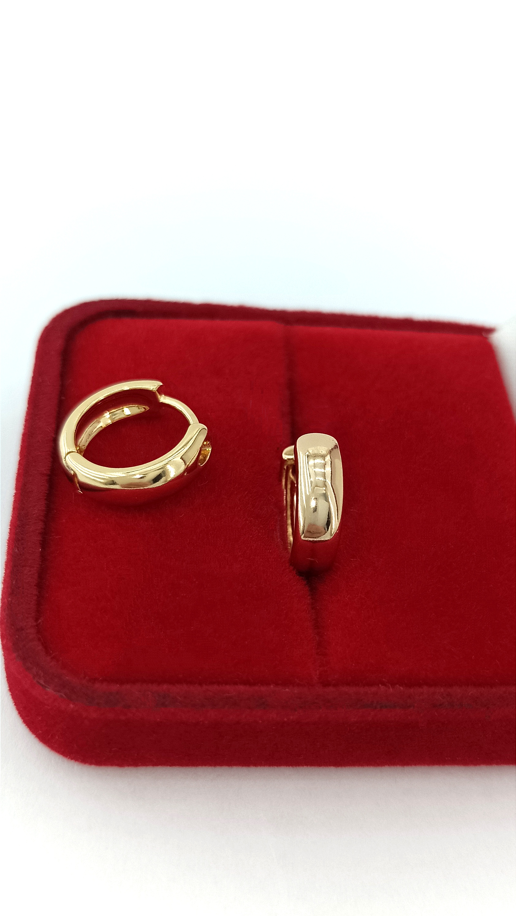 

Серьги из бижутерного сплава Xuping Jewelry 39, 39