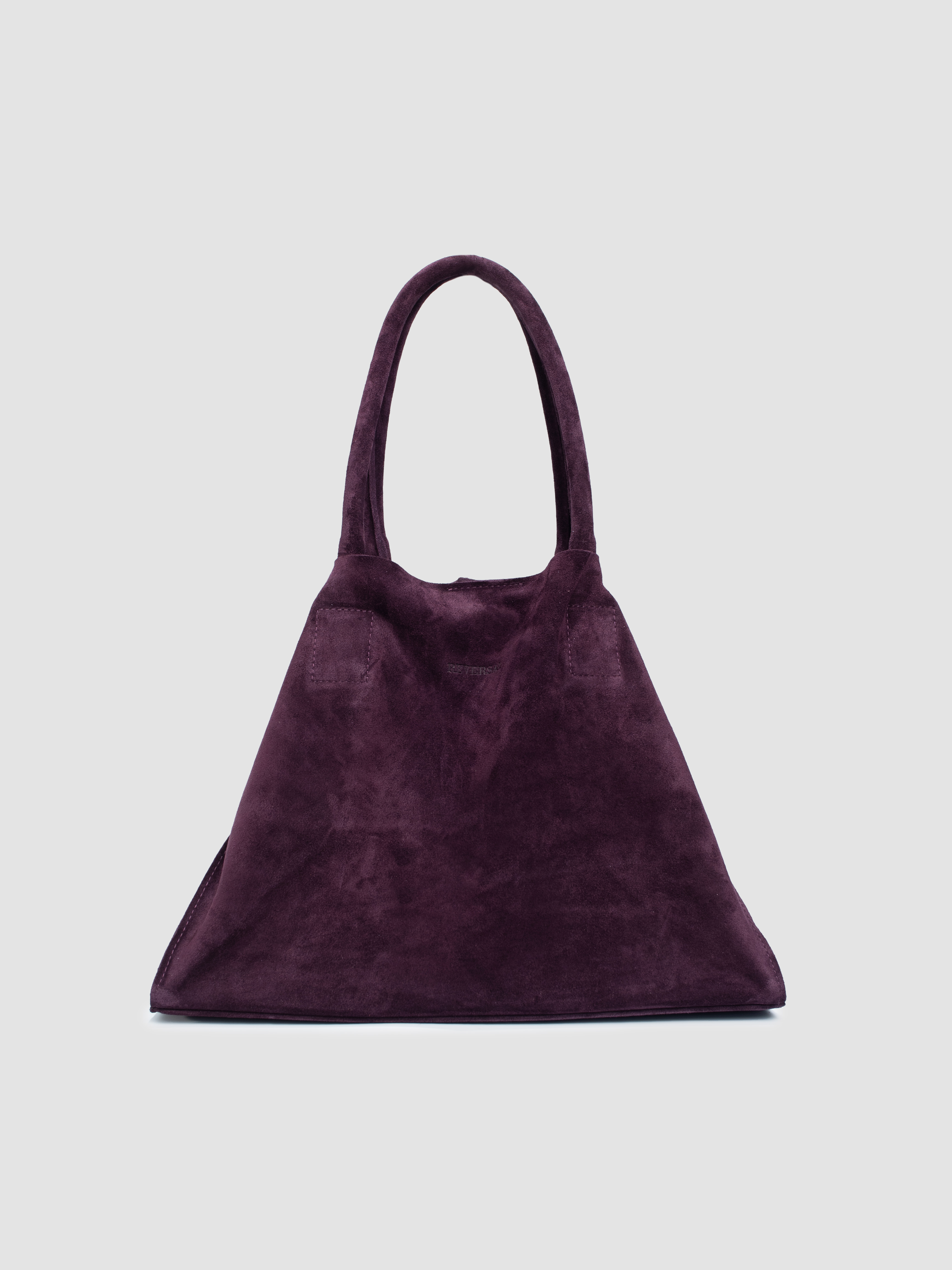 

Сумка женская Reversal 8859 темная-аметист, Фиолетовый, 8859