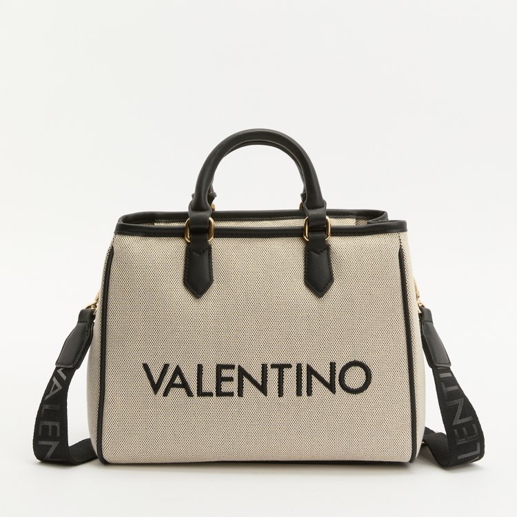 

Сумка женская Valentino VBS7NT02, светло-бежевый, VBS7NT02