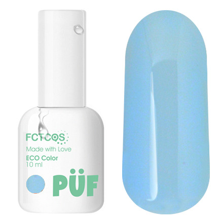 

Гель-лак Puf Eco №115