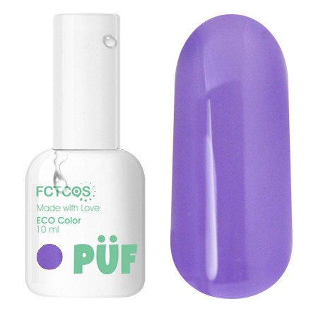 

Гель-лак Puf Eco №113