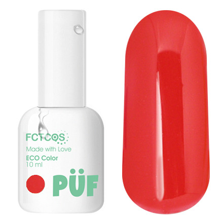 

Гель-лак Puf Eco №105