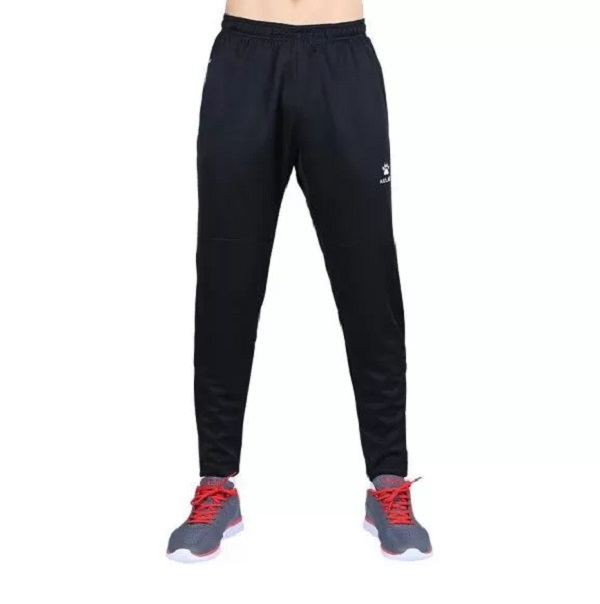 

Брюки детские KELME NEW STREET цв. черный р. 152, NEW STREET