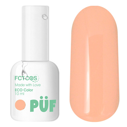 

Гель-лак Puf Eco №097