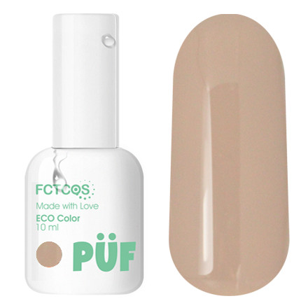 

Гель-лак Puf Eco №094