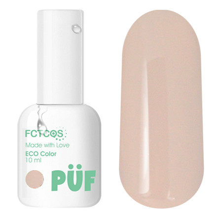 

Гель-лак Puf Eco №093