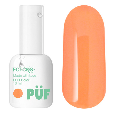 

Гель-лак Puf Eco №091