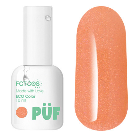 

Гель-лак Puf Eco №090