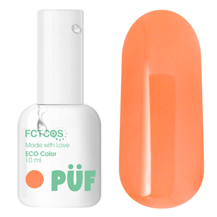 

Гель-лак Puf Eco №089