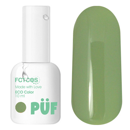 

Гель-лак Puf Eco №084